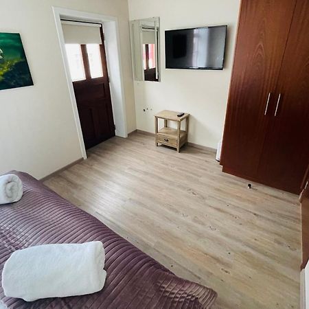 600 Guesthouse Akureyri Eksteriør billede