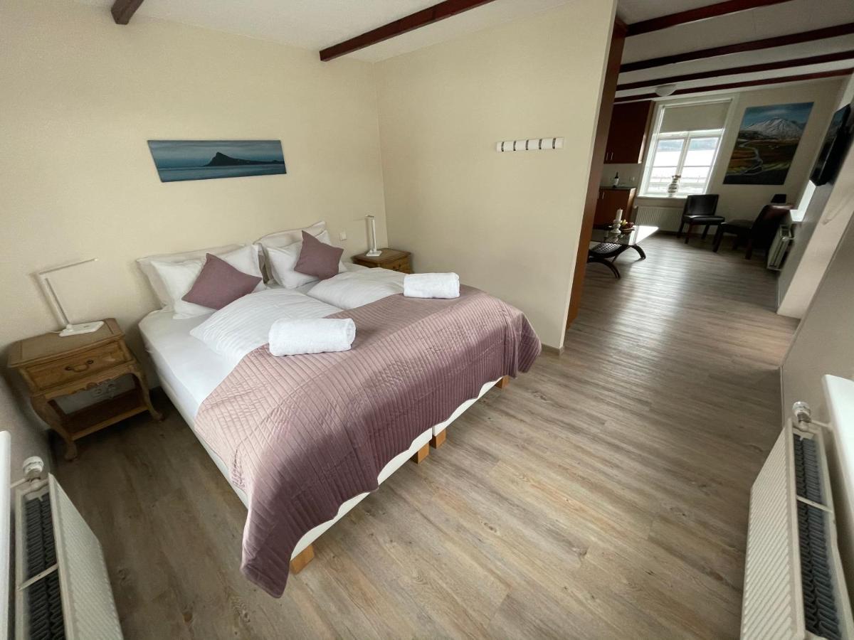 600 Guesthouse Akureyri Eksteriør billede