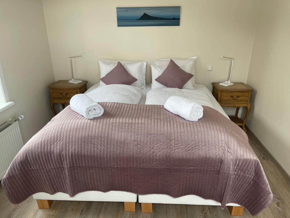 600 Guesthouse Akureyri Eksteriør billede