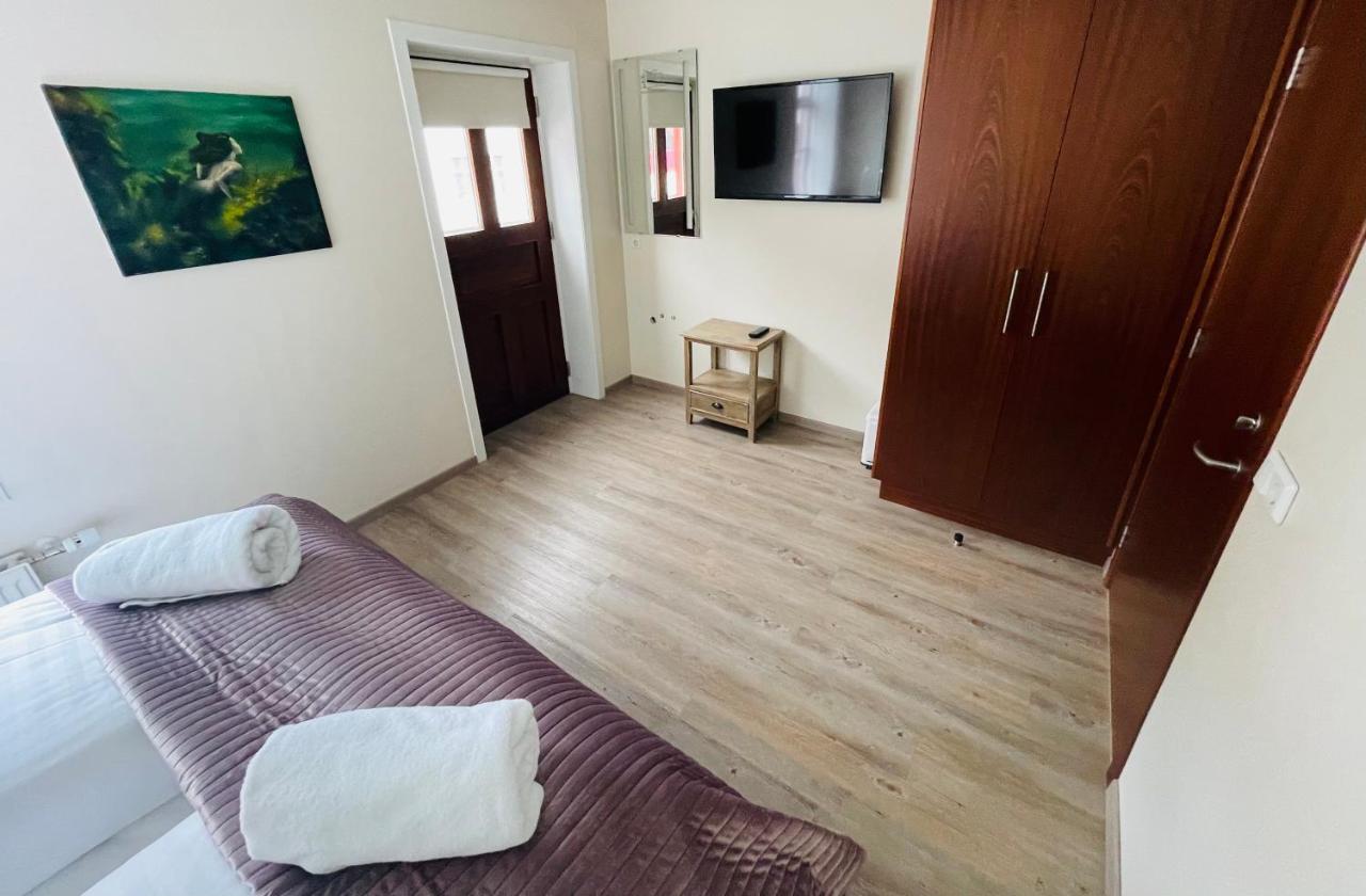 600 Guesthouse Akureyri Eksteriør billede