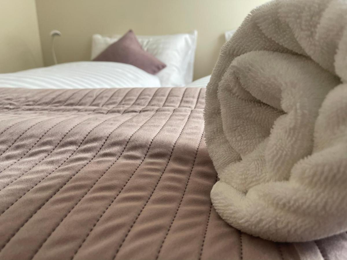 600 Guesthouse Akureyri Eksteriør billede