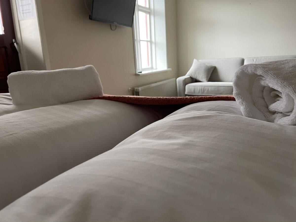 600 Guesthouse Akureyri Eksteriør billede