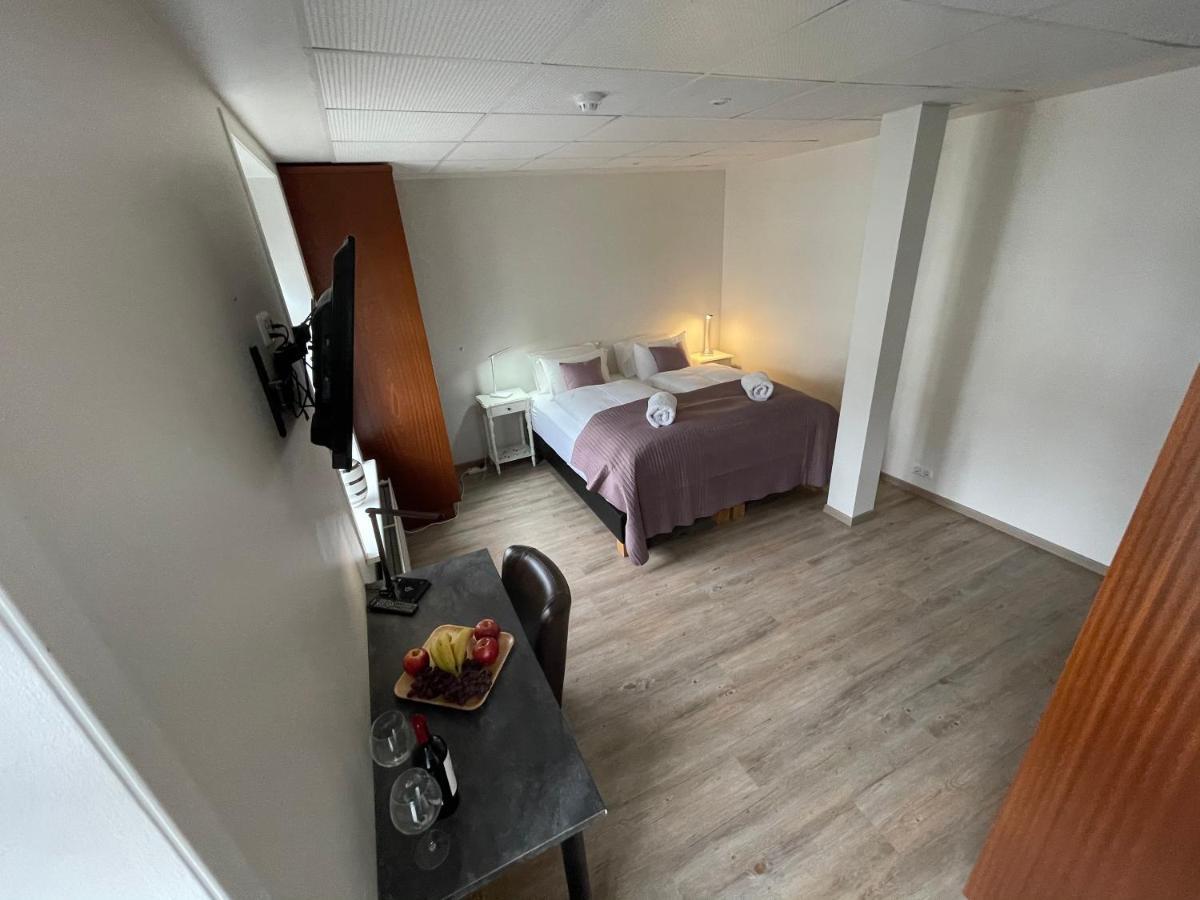 600 Guesthouse Akureyri Eksteriør billede