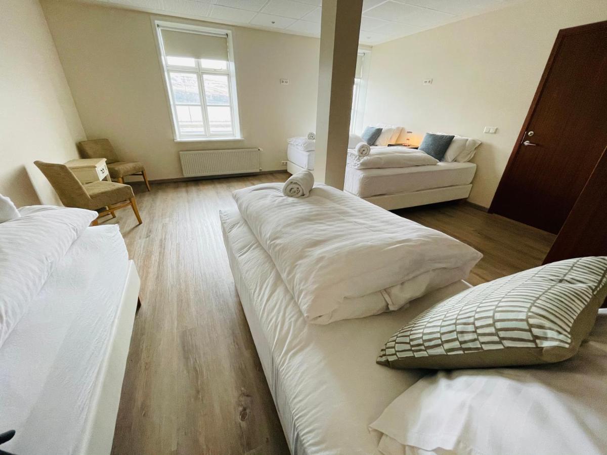 600 Guesthouse Akureyri Eksteriør billede
