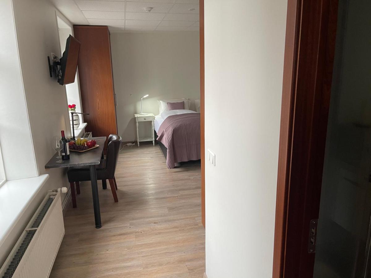 600 Guesthouse Akureyri Eksteriør billede
