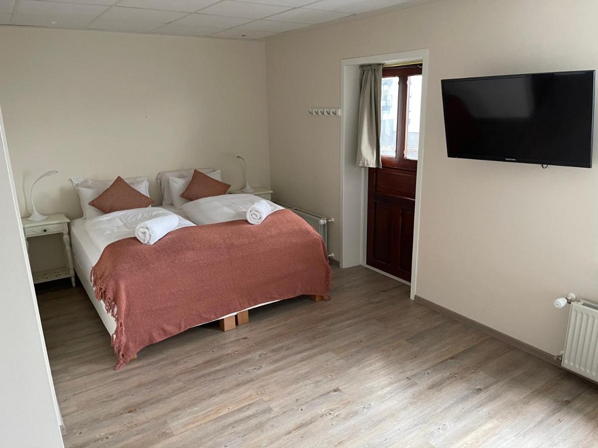 600 Guesthouse Akureyri Eksteriør billede