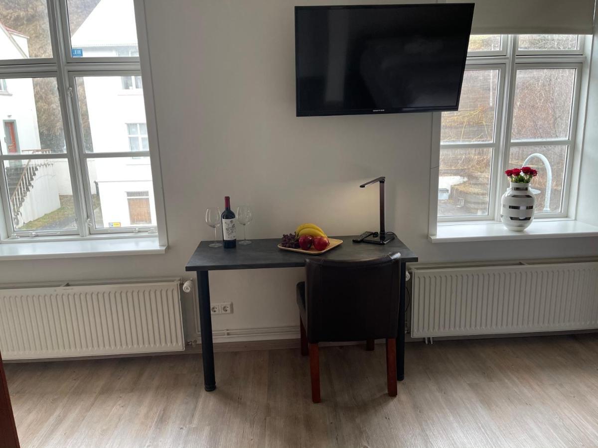 600 Guesthouse Akureyri Eksteriør billede
