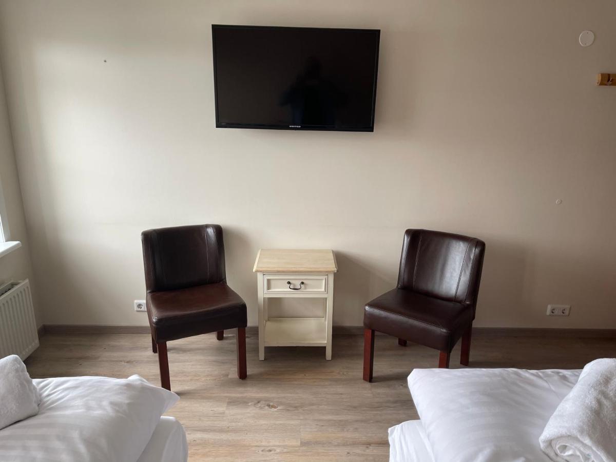 600 Guesthouse Akureyri Eksteriør billede