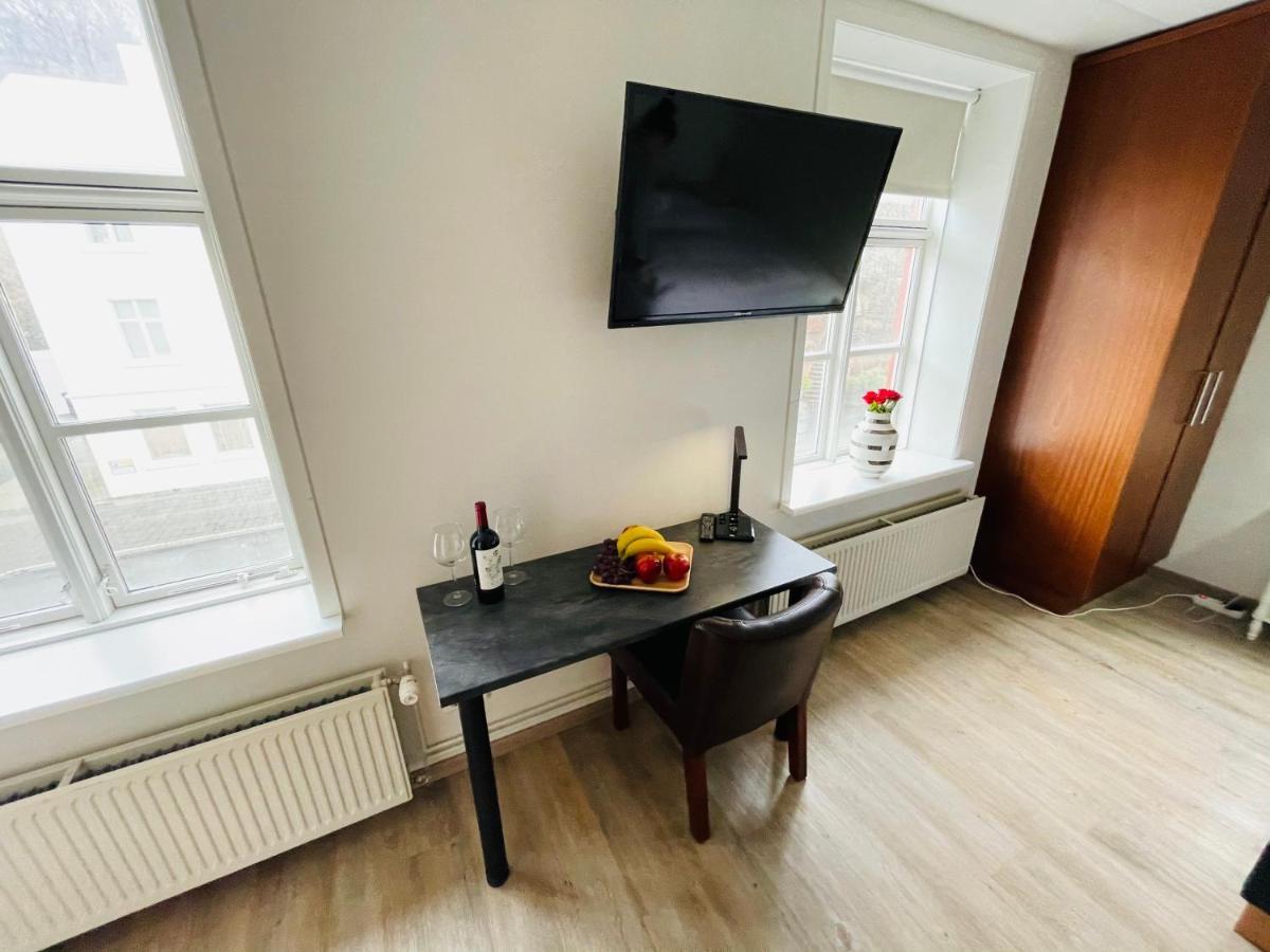 600 Guesthouse Akureyri Eksteriør billede