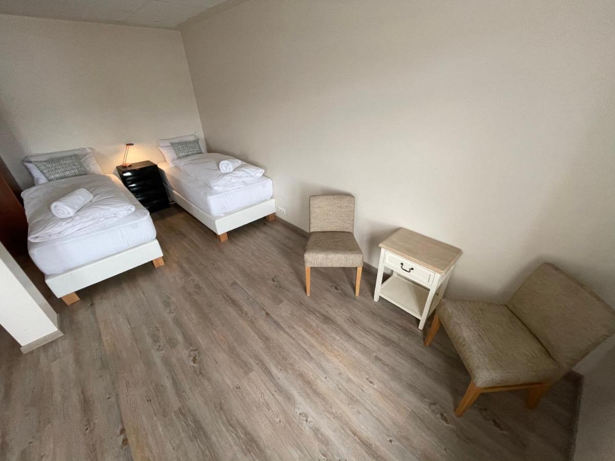 600 Guesthouse Akureyri Eksteriør billede
