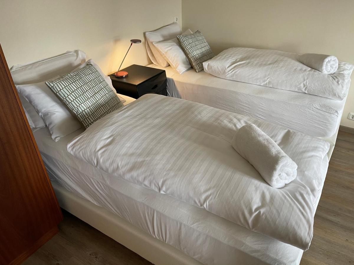 600 Guesthouse Akureyri Eksteriør billede