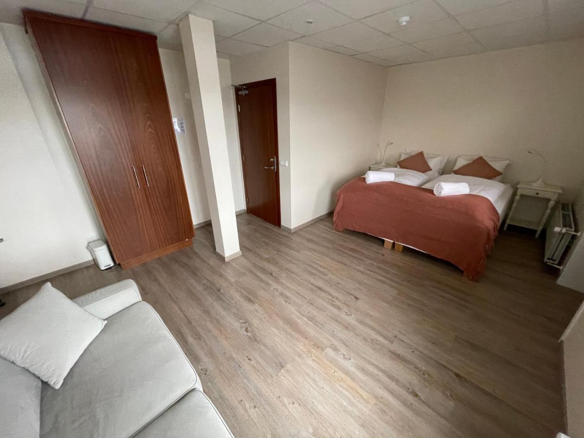 600 Guesthouse Akureyri Eksteriør billede