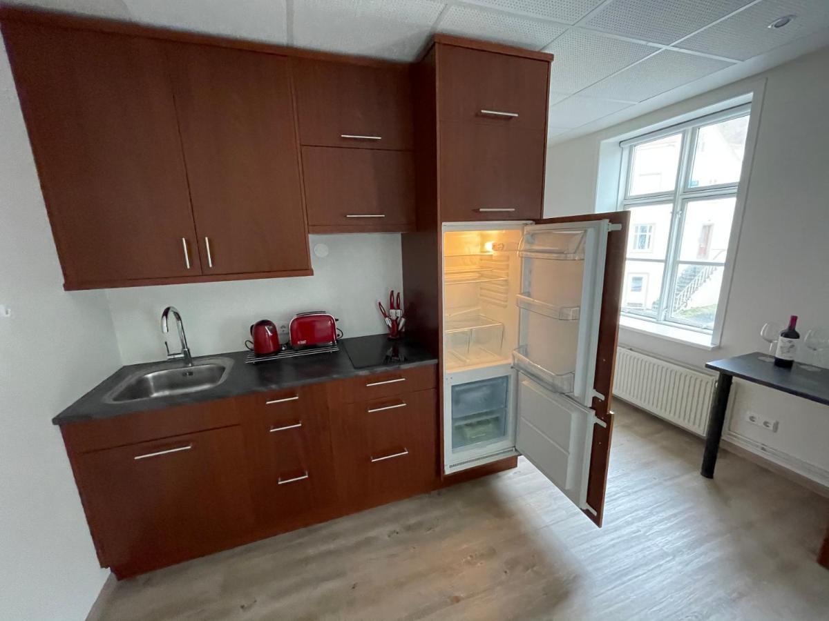 600 Guesthouse Akureyri Eksteriør billede
