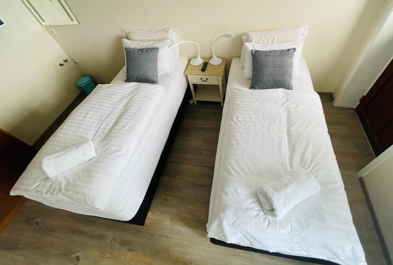 600 Guesthouse Akureyri Eksteriør billede