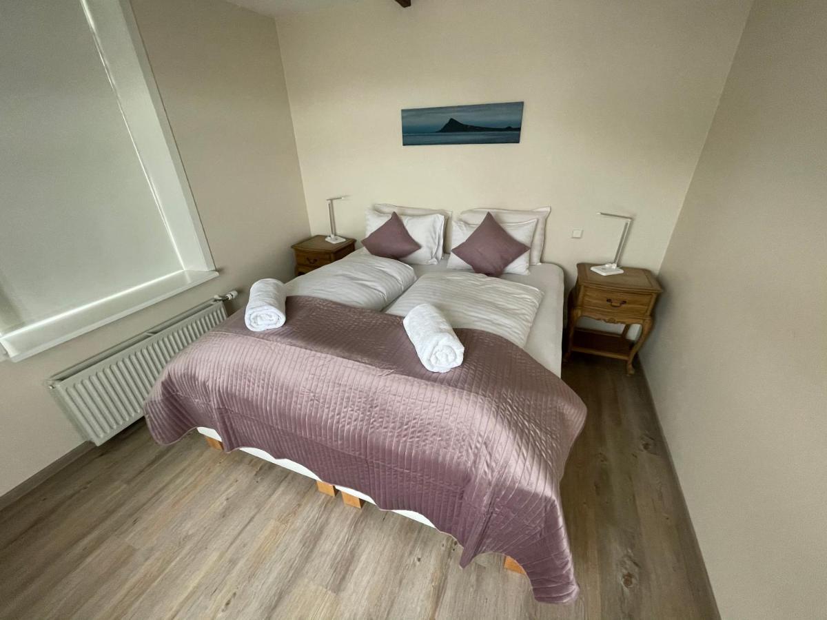 600 Guesthouse Akureyri Eksteriør billede
