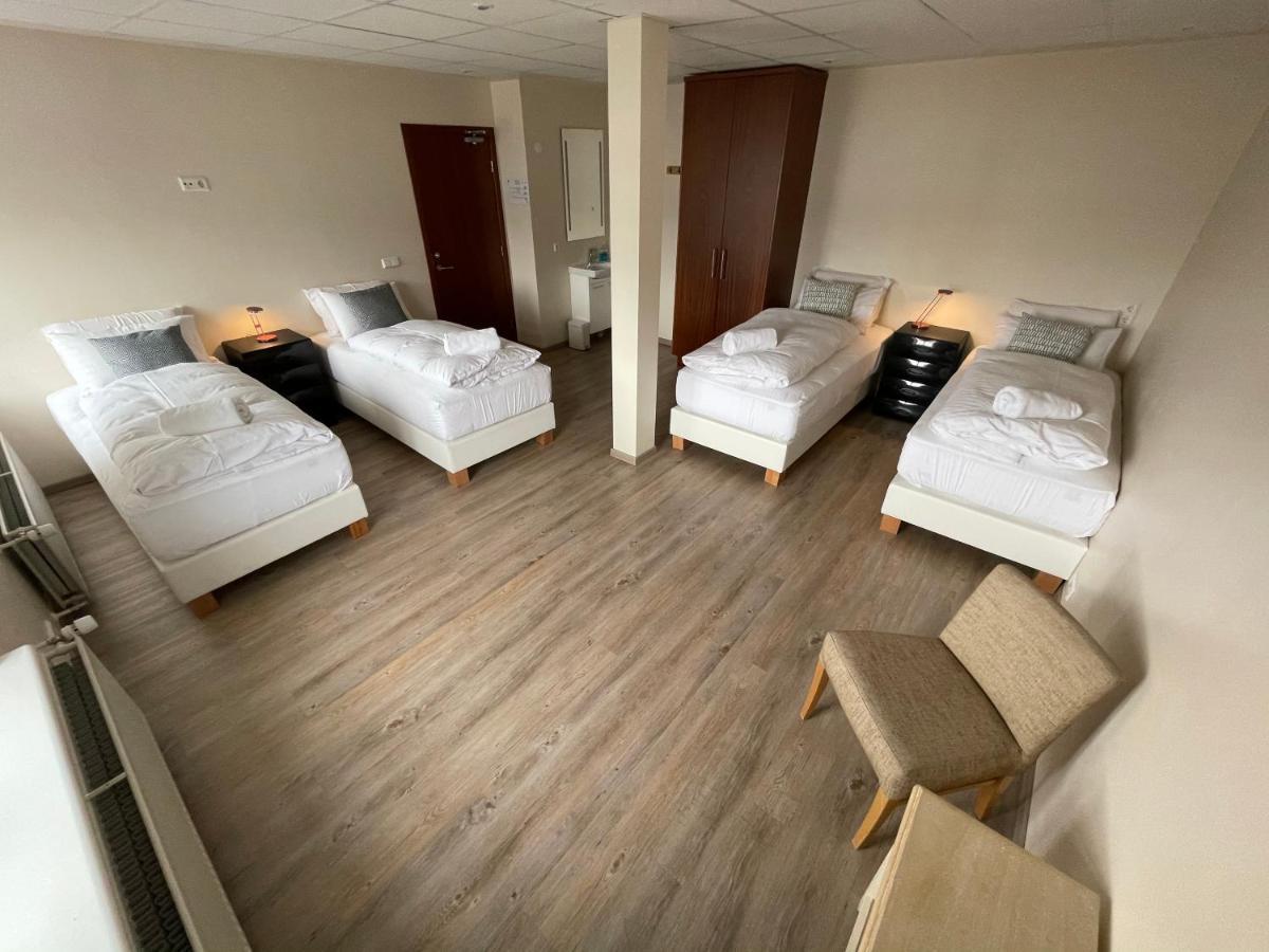 600 Guesthouse Akureyri Eksteriør billede