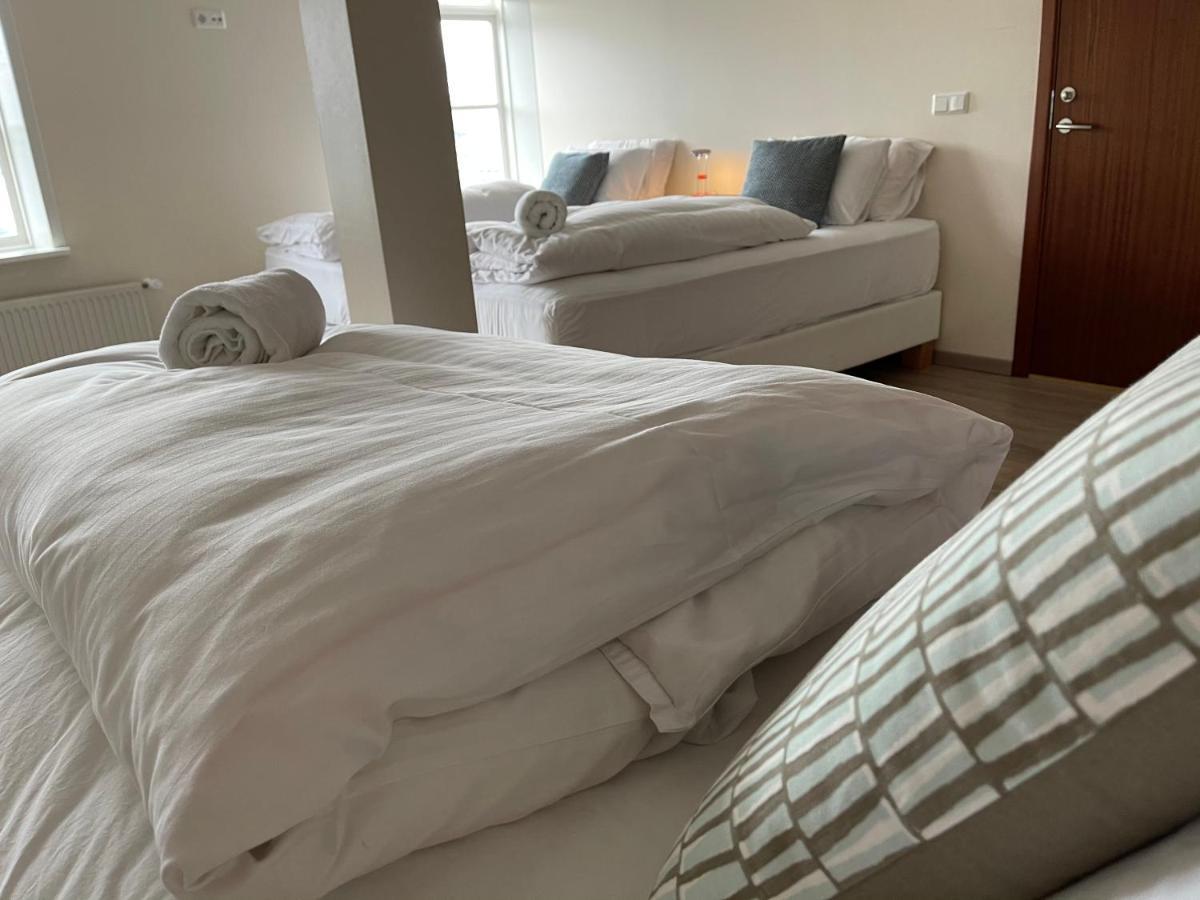 600 Guesthouse Akureyri Eksteriør billede
