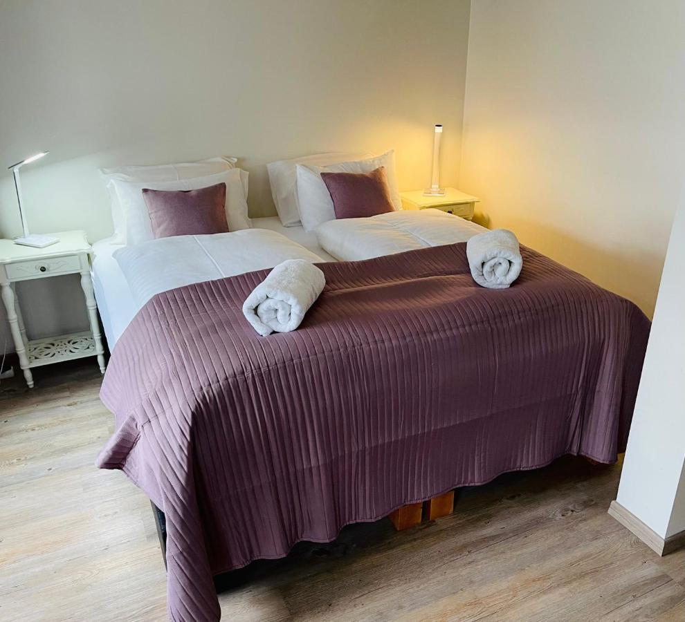 600 Guesthouse Akureyri Eksteriør billede