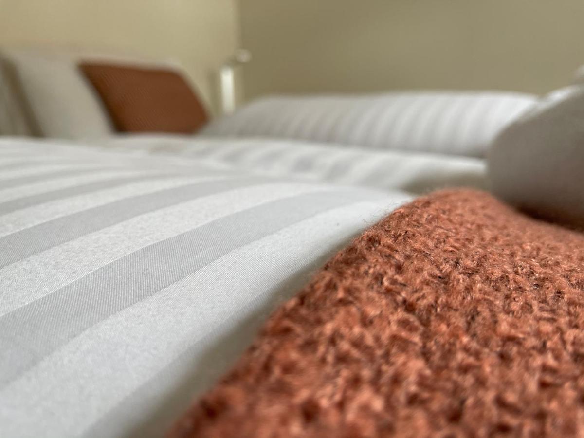 600 Guesthouse Akureyri Eksteriør billede
