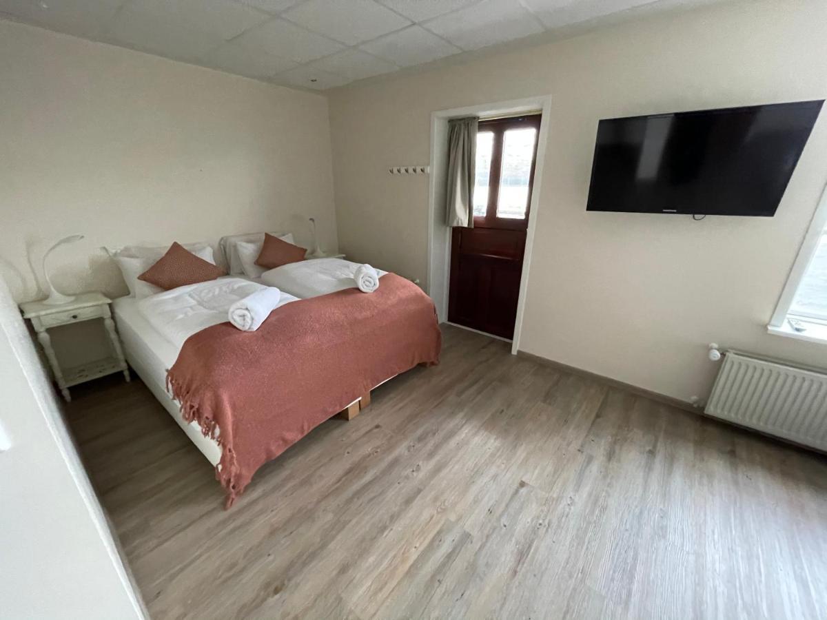 600 Guesthouse Akureyri Eksteriør billede