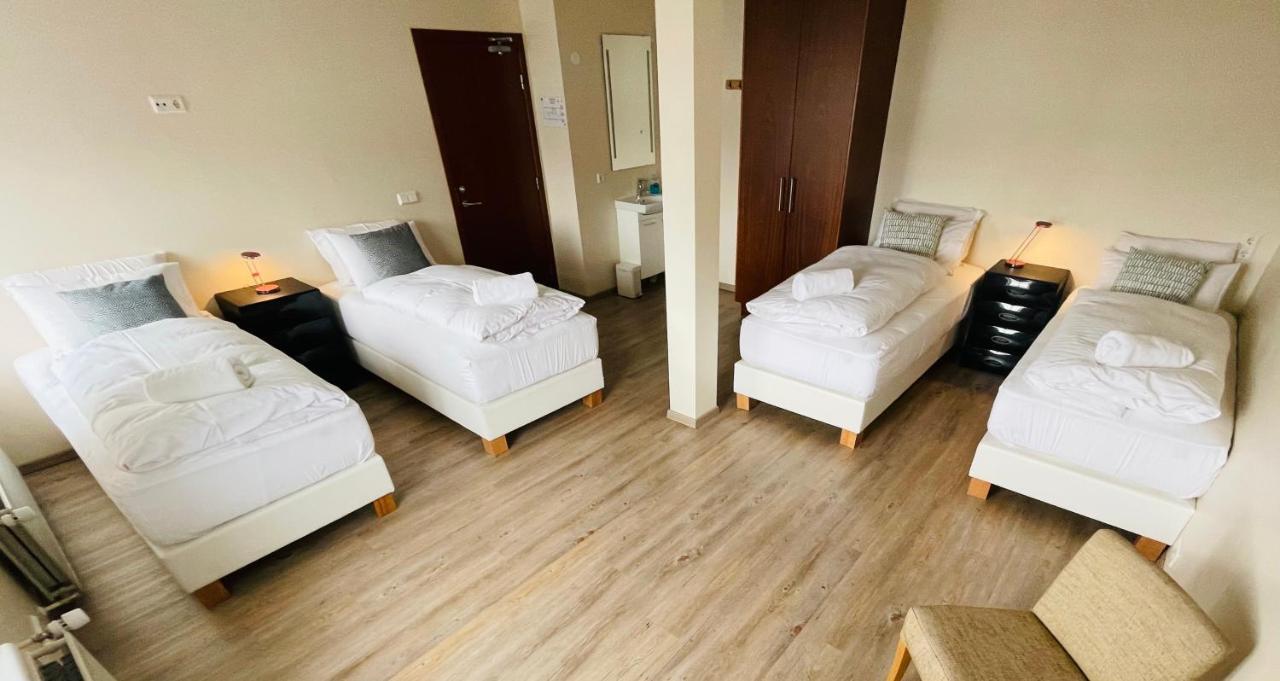 600 Guesthouse Akureyri Eksteriør billede