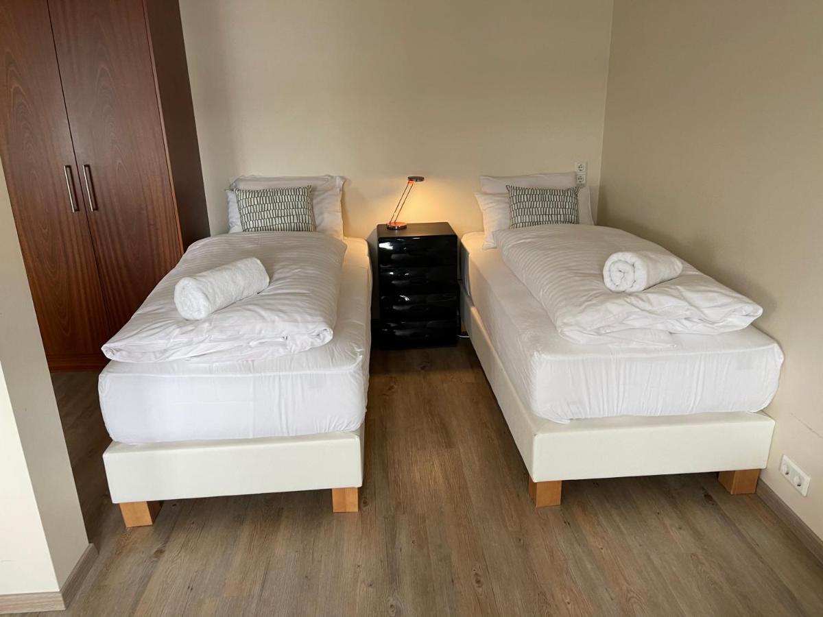 600 Guesthouse Akureyri Eksteriør billede