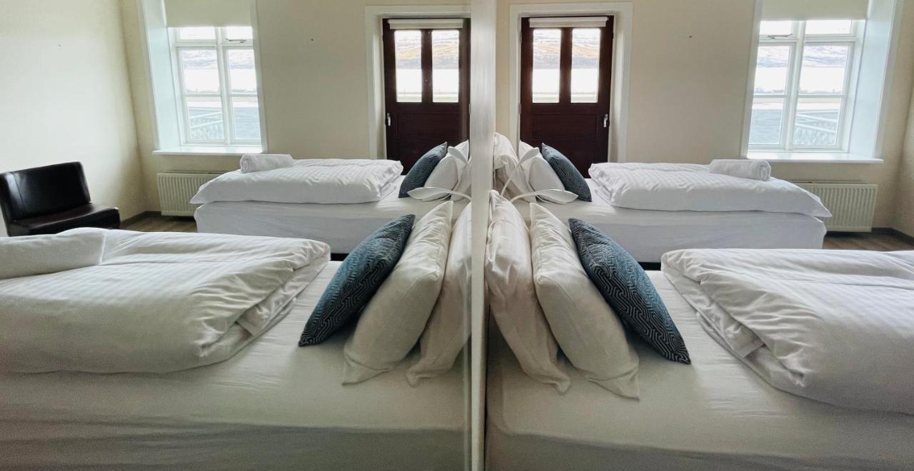 600 Guesthouse Akureyri Eksteriør billede