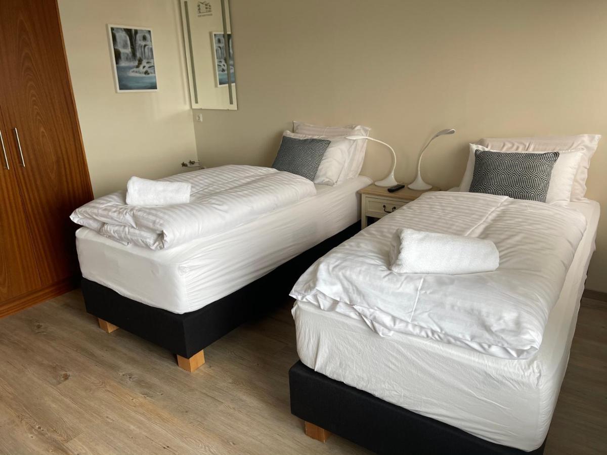 600 Guesthouse Akureyri Eksteriør billede