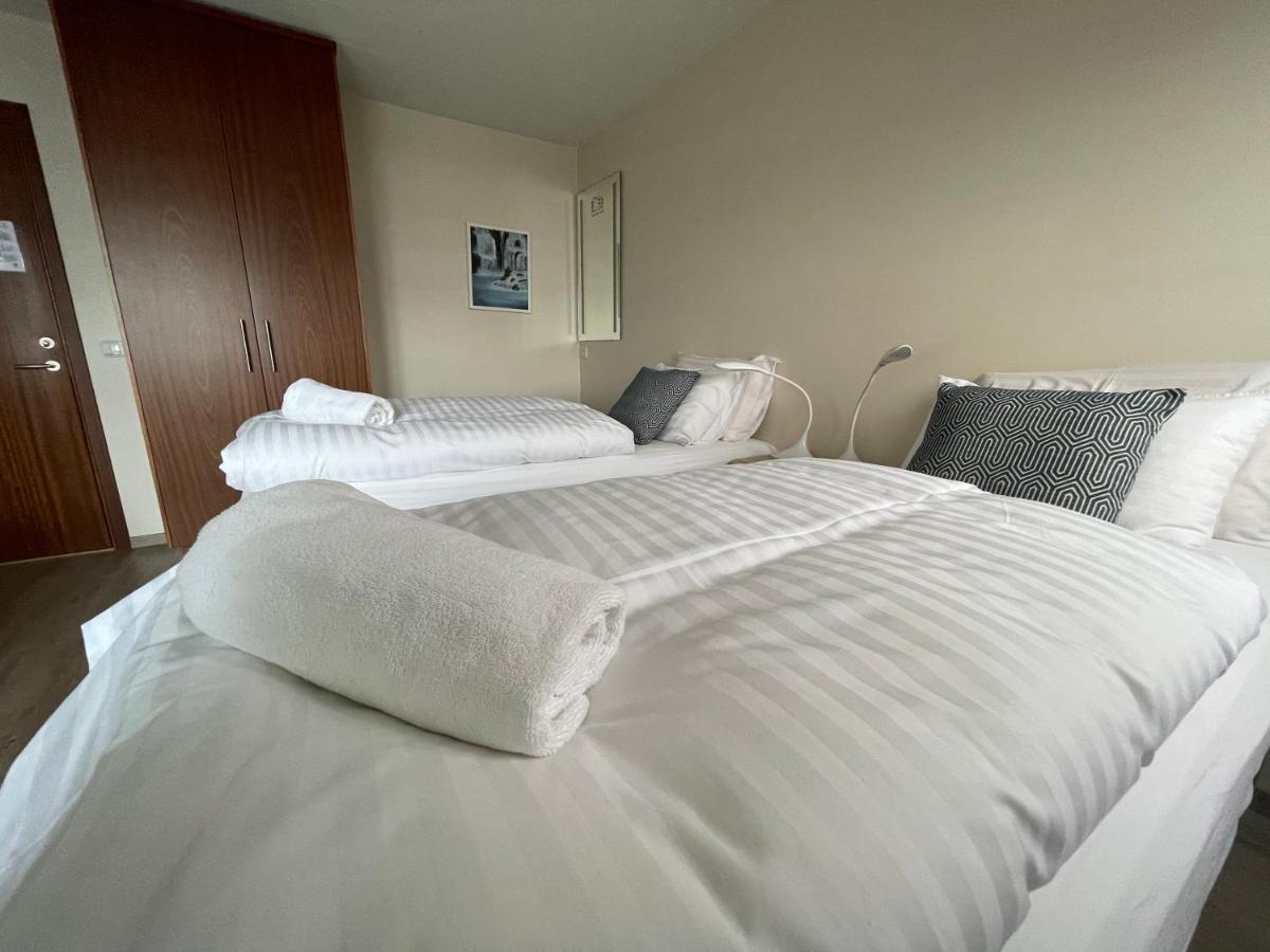 600 Guesthouse Akureyri Eksteriør billede