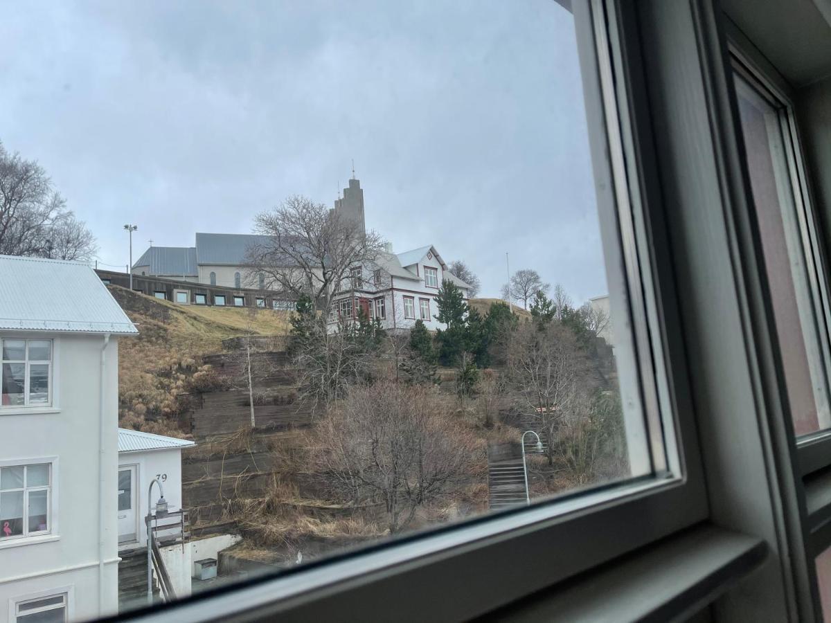 600 Guesthouse Akureyri Eksteriør billede
