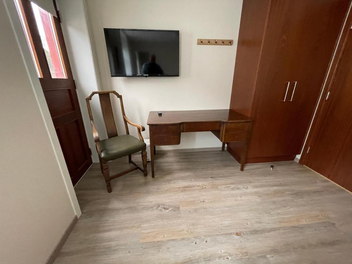 600 Guesthouse Akureyri Eksteriør billede