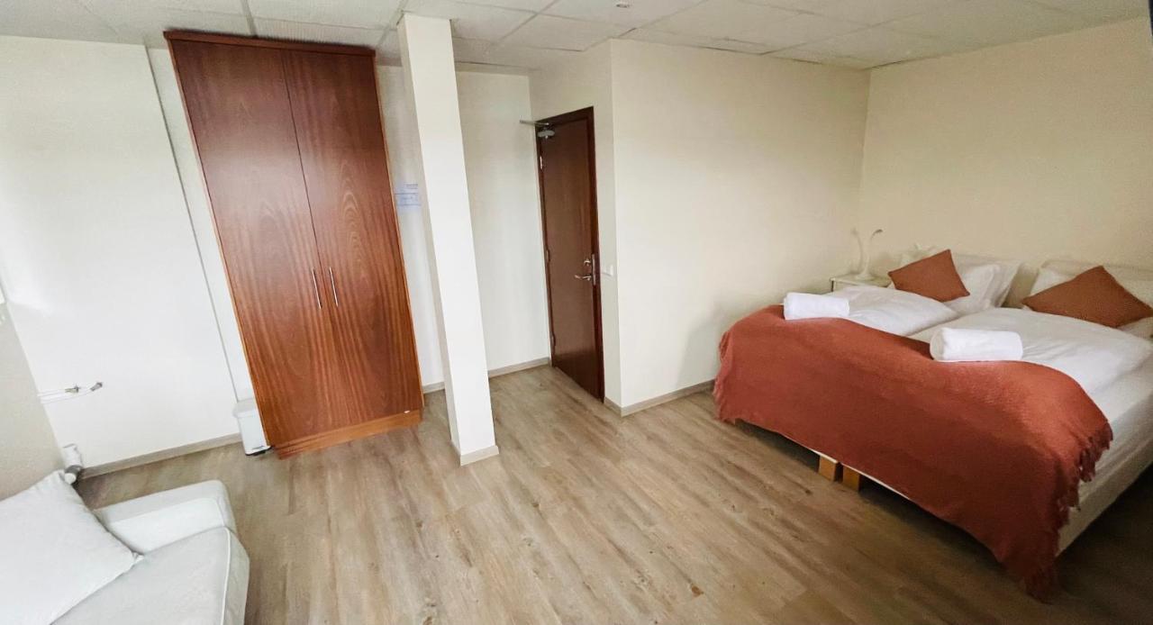 600 Guesthouse Akureyri Eksteriør billede