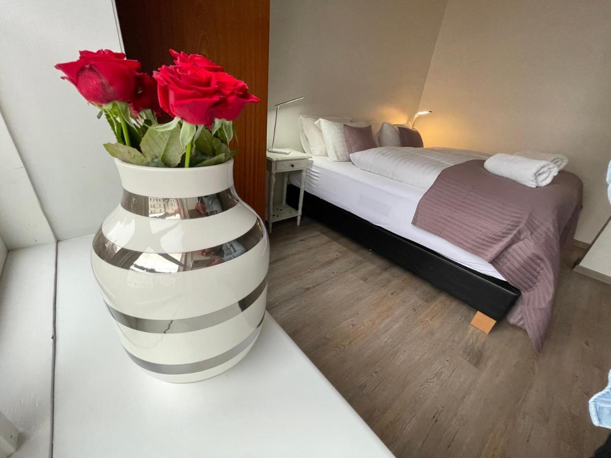 600 Guesthouse Akureyri Eksteriør billede
