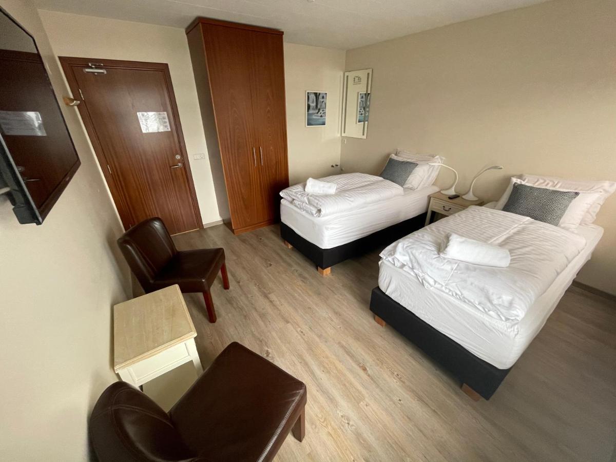 600 Guesthouse Akureyri Eksteriør billede